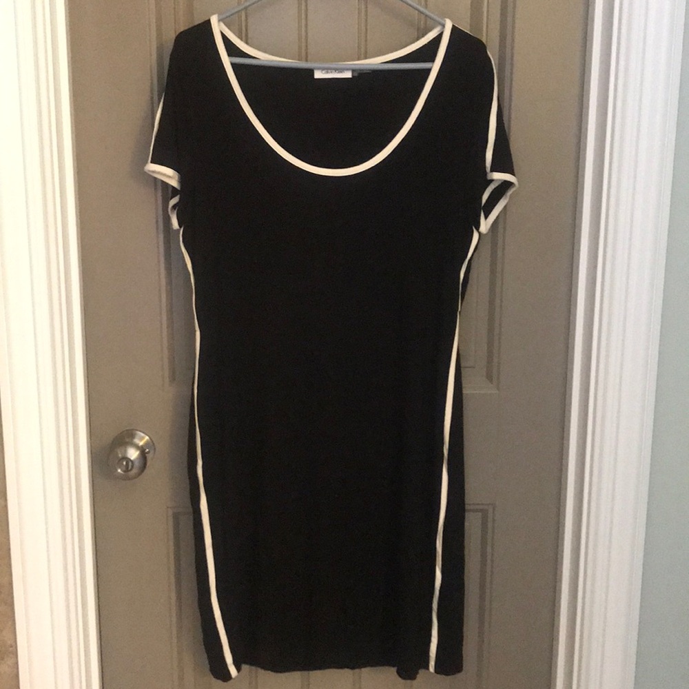 Calvin Klein dress